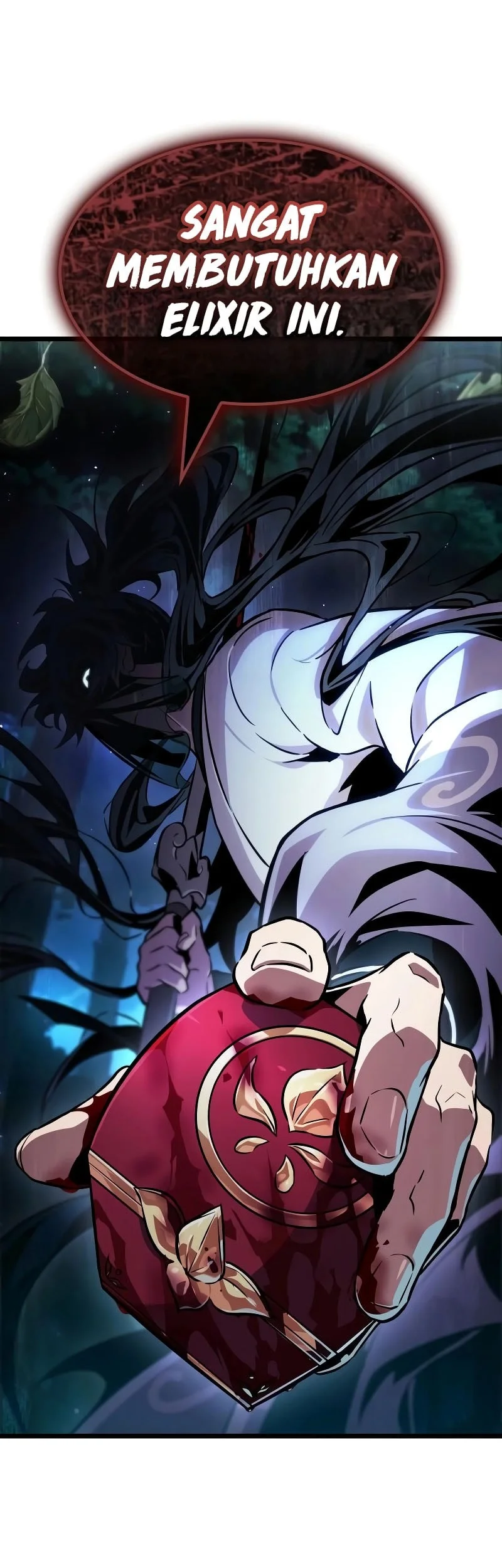 The Martial Genius Who Remembers Everything Chapter 3 Gambar 76