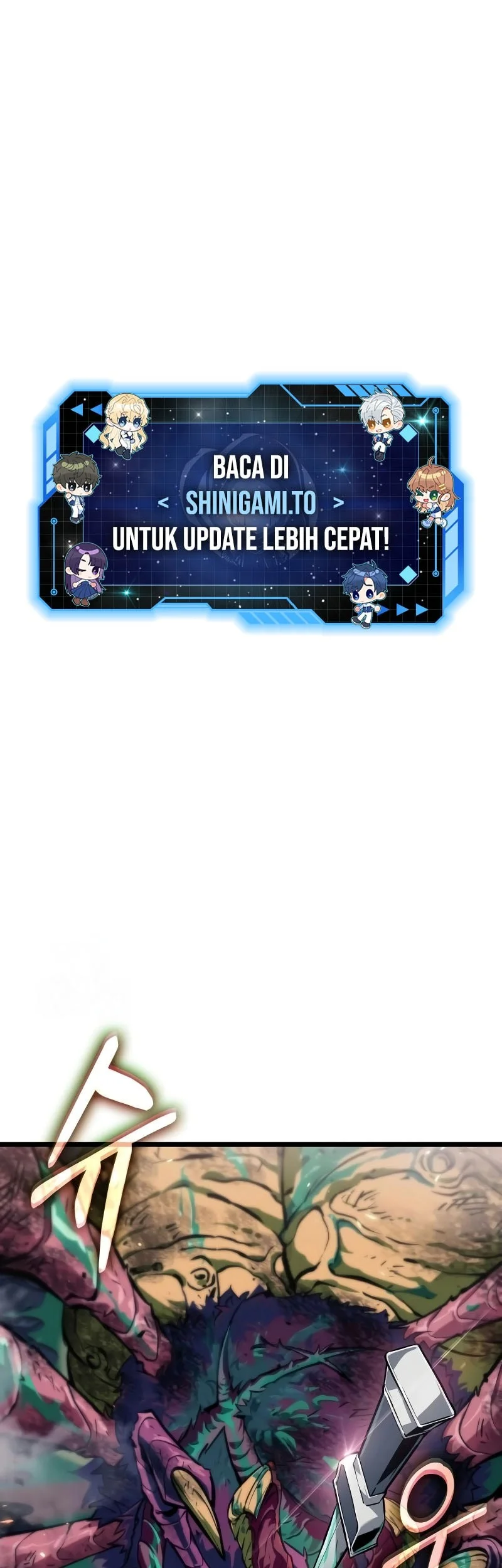 Manhwa The Martial Genius Who Remembers Everything Chapter 3 gambar 2