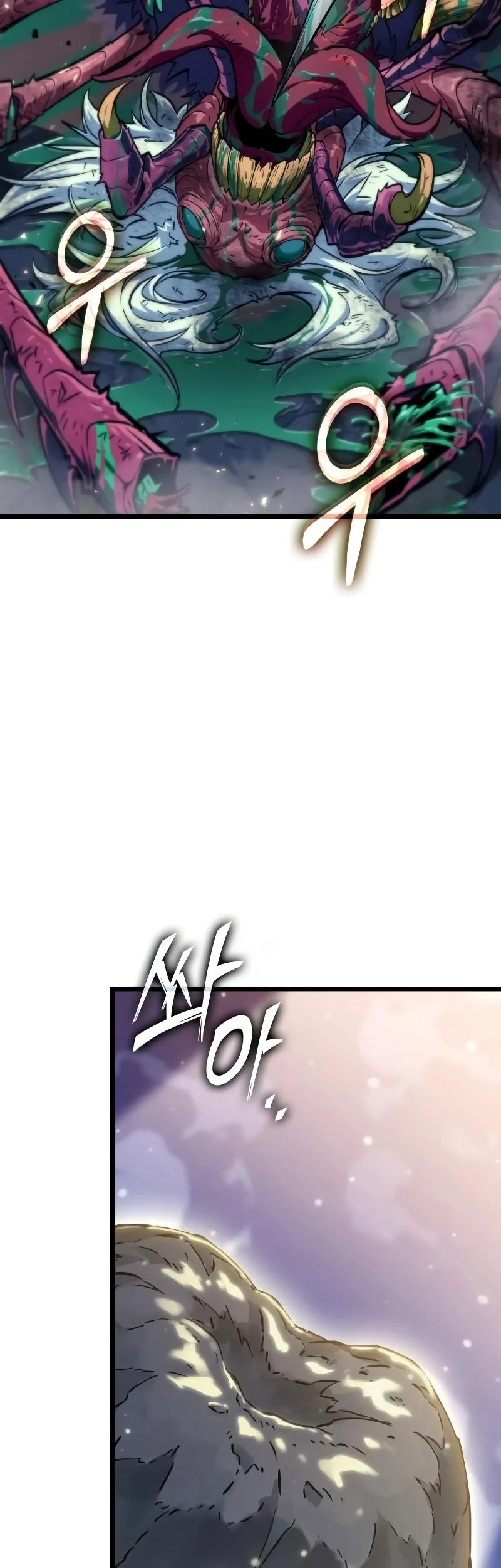 The Martial Genius Who Remembers Everything Chapter 3 Gambar 3