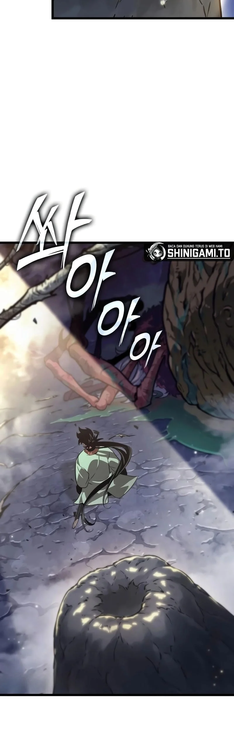 The Martial Genius Who Remembers Everything Chapter 3 Gambar 4