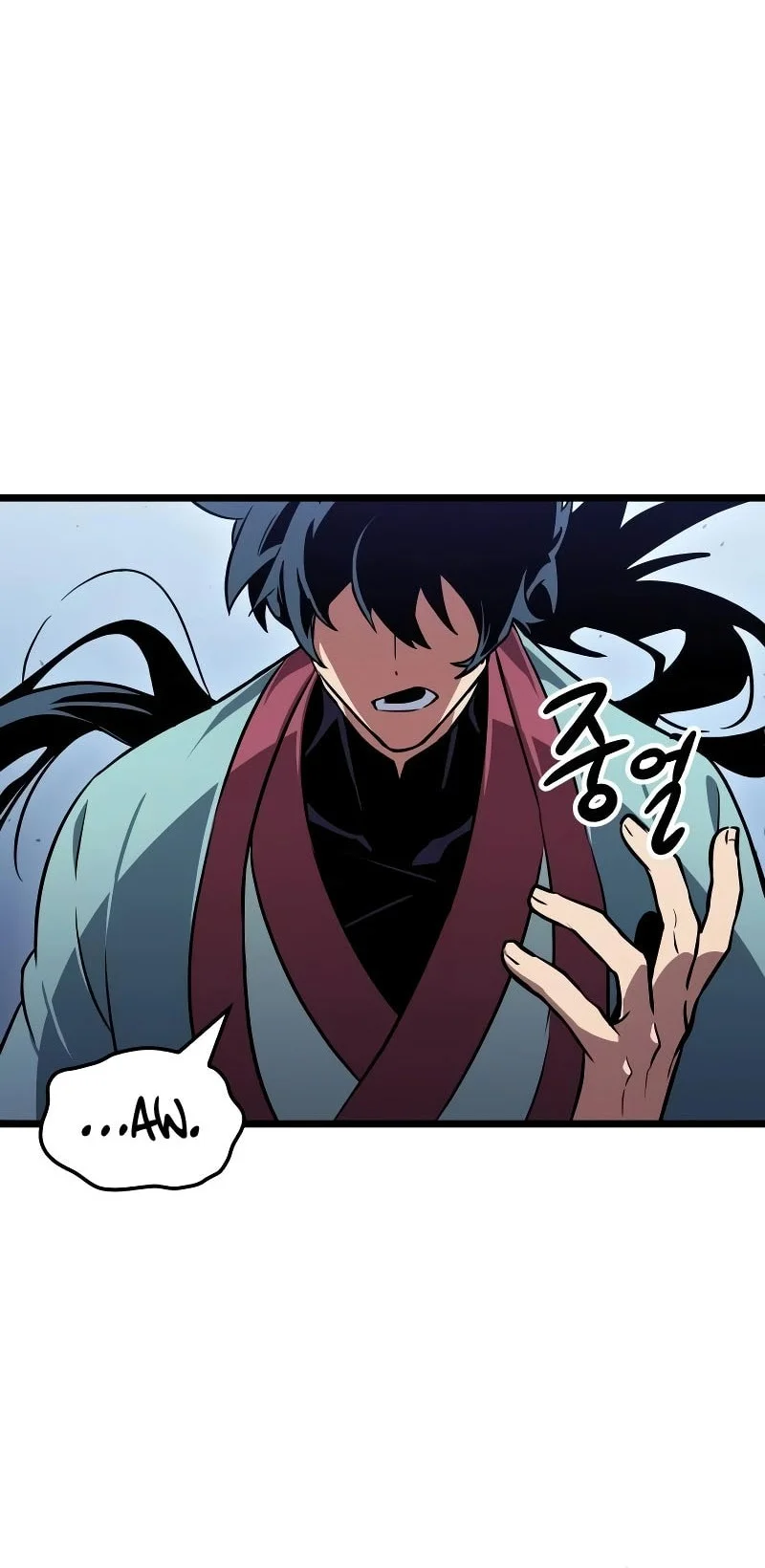 The Martial Genius Who Remembers Everything Chapter 3 Gambar 5