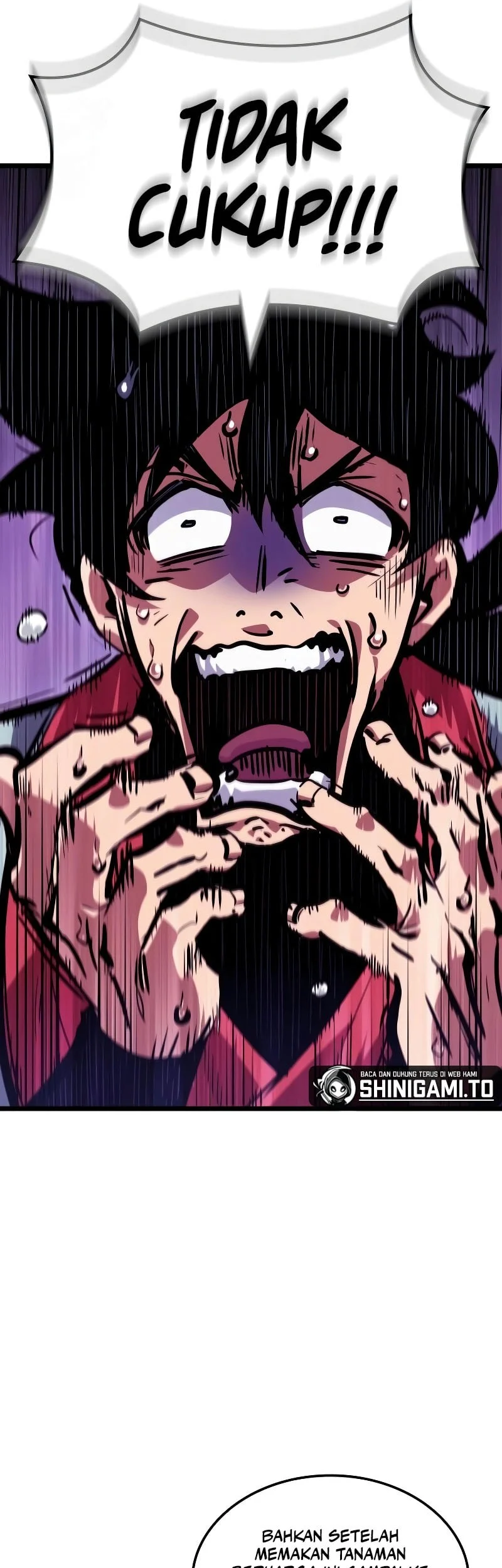 The Martial Genius Who Remembers Everything Chapter 3 Gambar 6