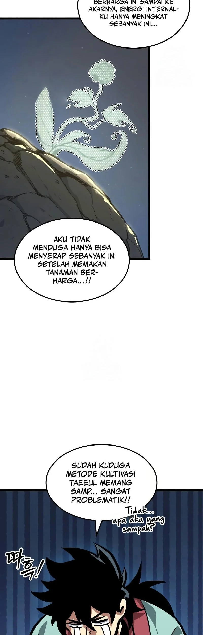 The Martial Genius Who Remembers Everything Chapter 3 Gambar 7
