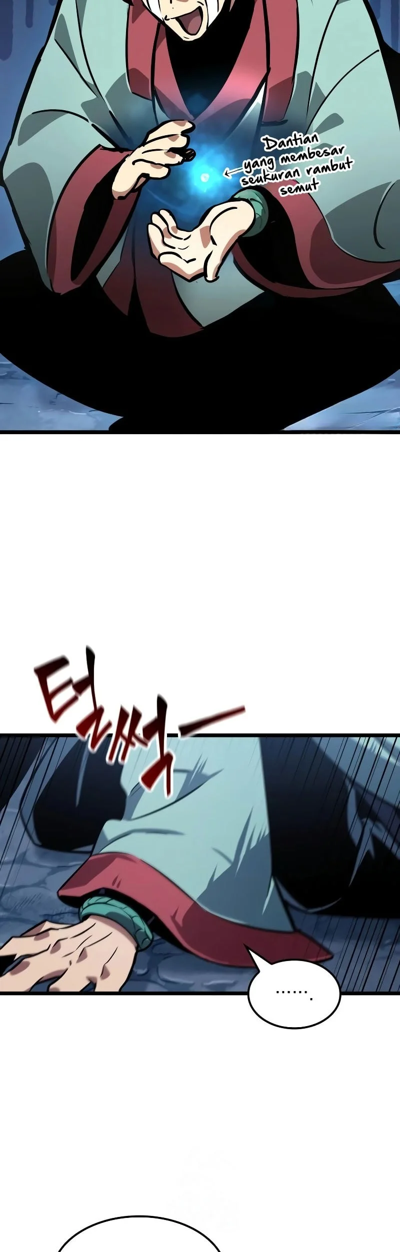 The Martial Genius Who Remembers Everything Chapter 3 Gambar 8