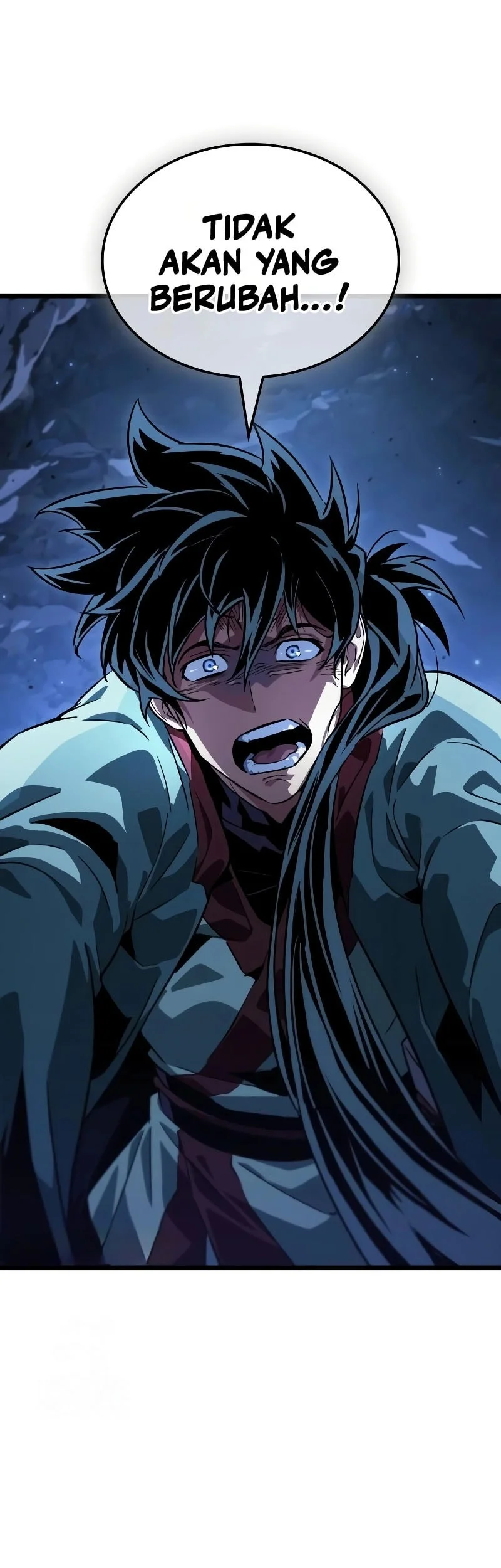 The Martial Genius Who Remembers Everything Chapter 3 Gambar 14