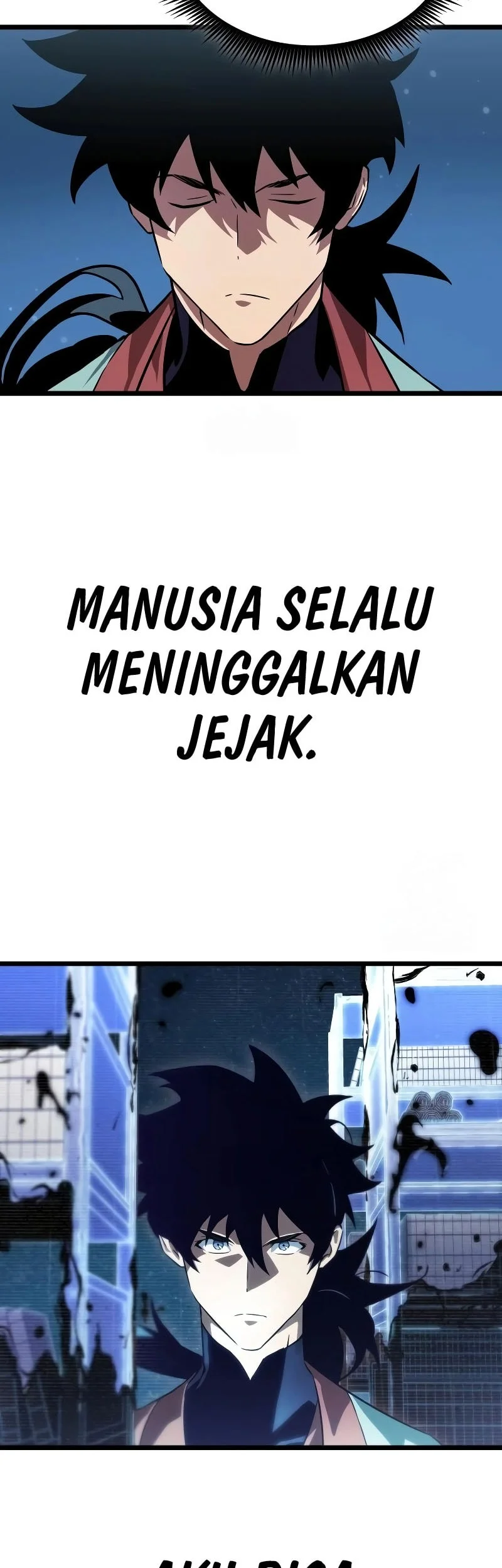 The Martial Genius Who Remembers Everything Chapter 3 Gambar 19