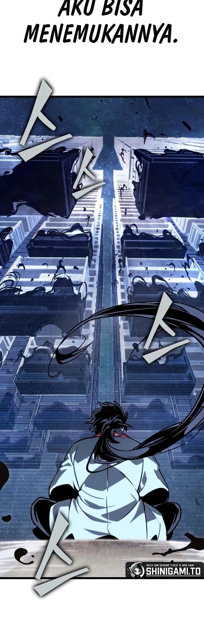 The Martial Genius Who Remembers Everything Chapter 3 Gambar 20