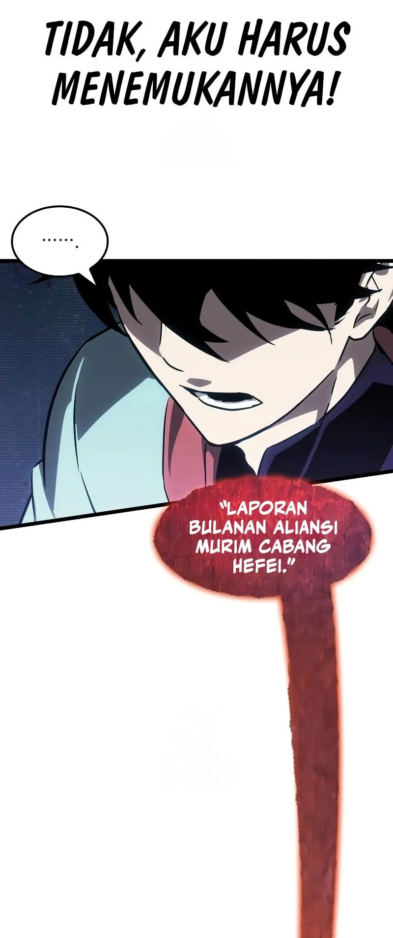 The Martial Genius Who Remembers Everything Chapter 3 Gambar 21