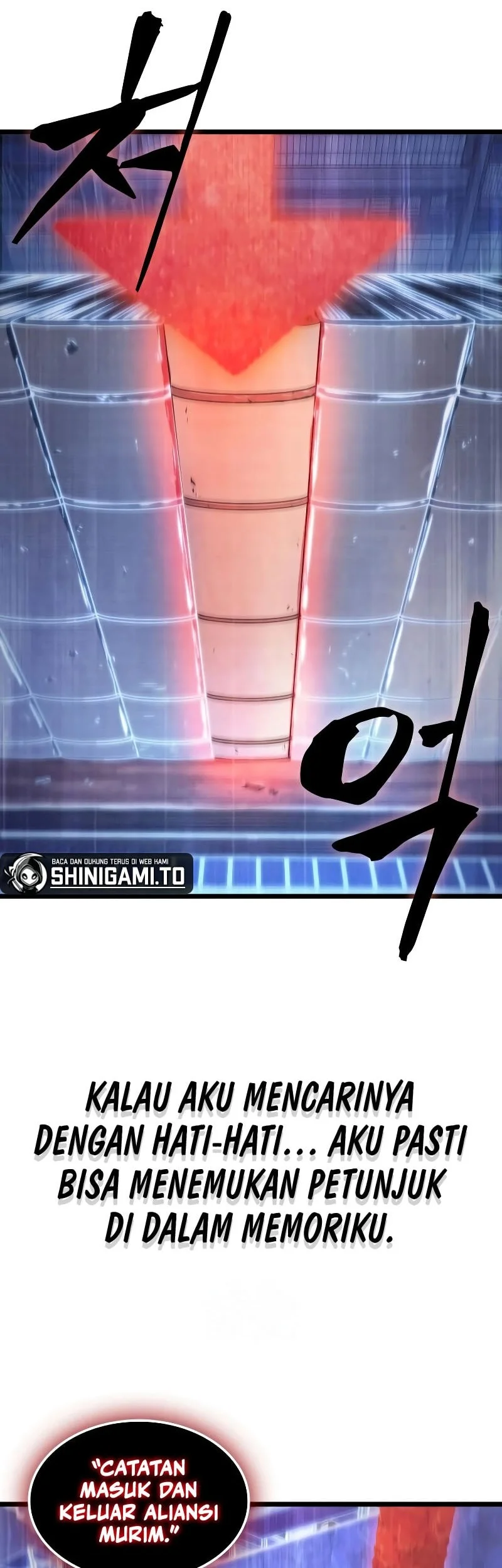 The Martial Genius Who Remembers Everything Chapter 3 Gambar 23