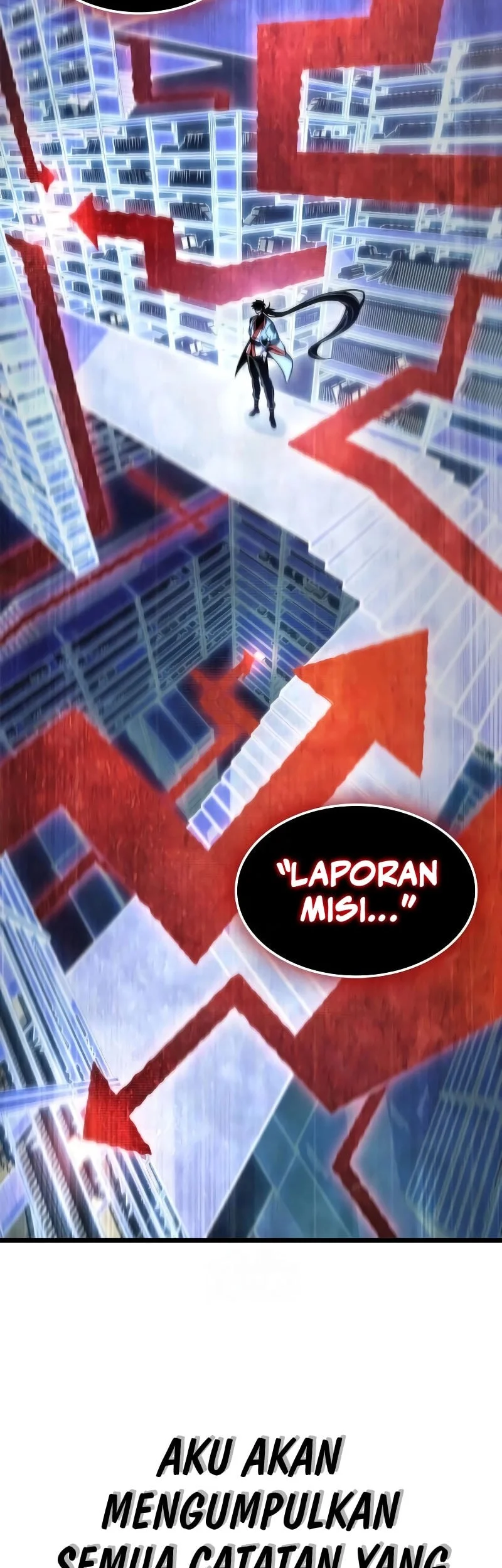 The Martial Genius Who Remembers Everything Chapter 3 Gambar 24