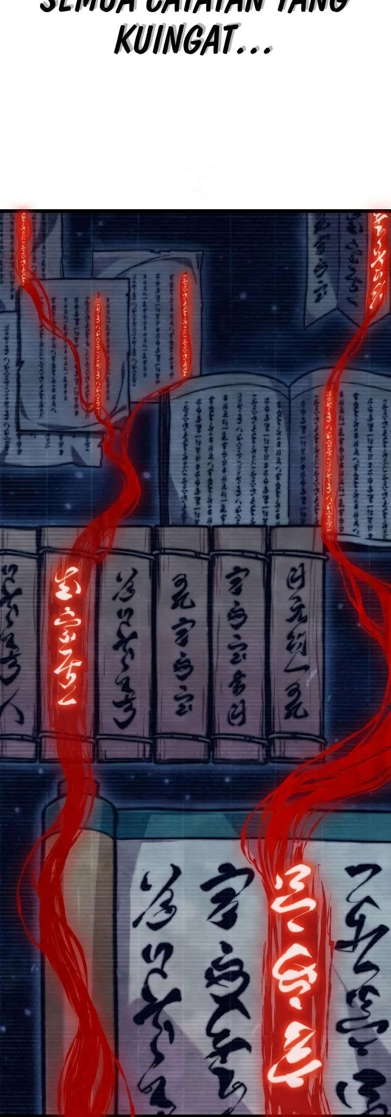 The Martial Genius Who Remembers Everything Chapter 3 Gambar 25