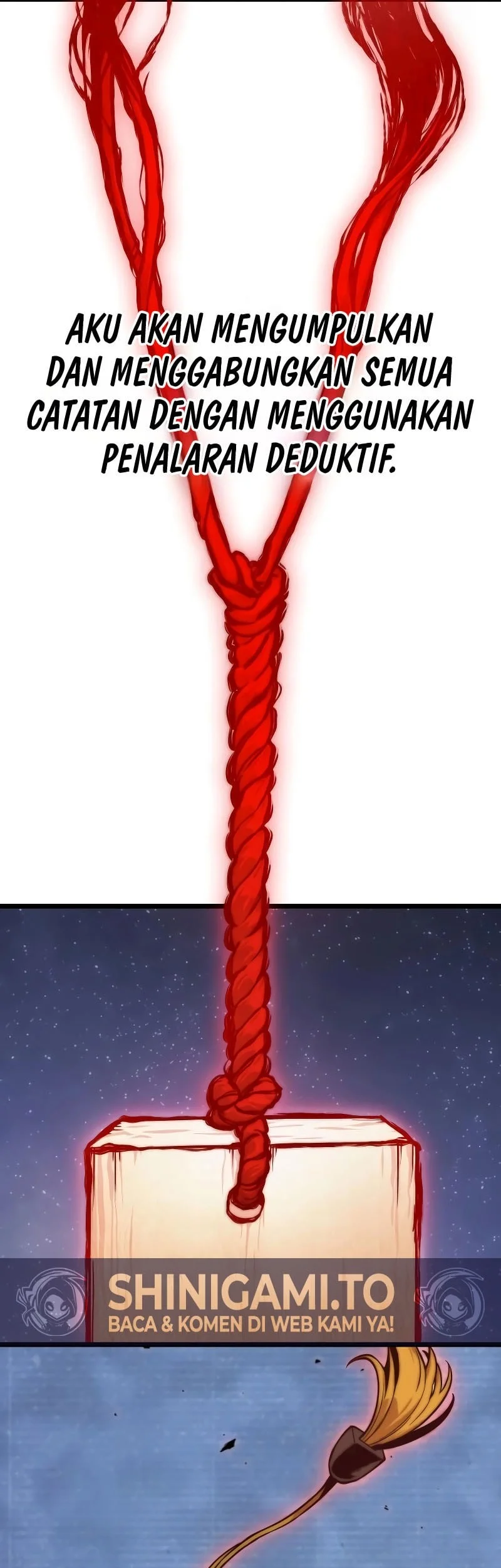 The Martial Genius Who Remembers Everything Chapter 3 Gambar 26