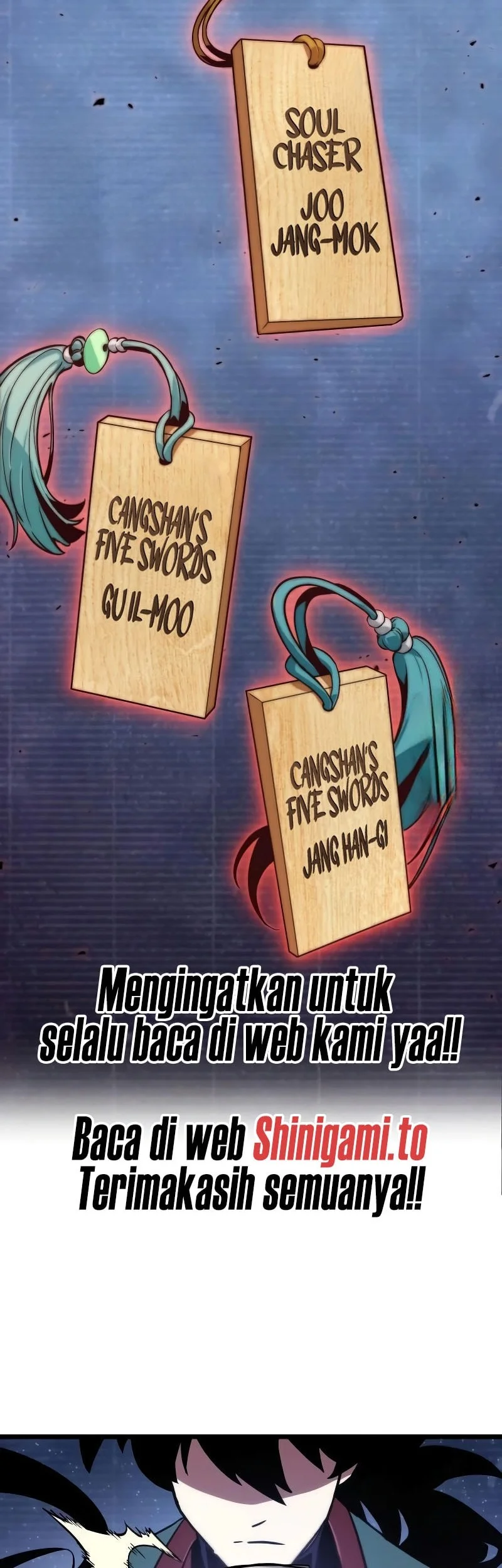 The Martial Genius Who Remembers Everything Chapter 3 Gambar 27