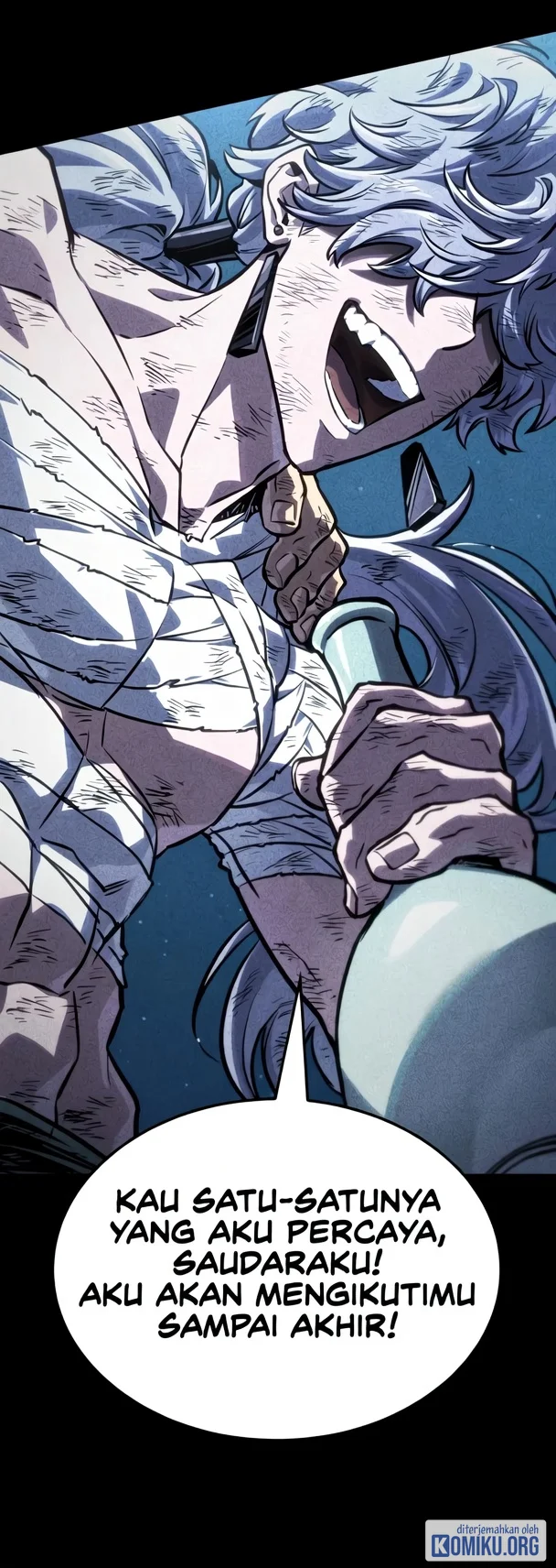 The Martial Genius Who Remembers Everything Chapter 30 Gambar 49