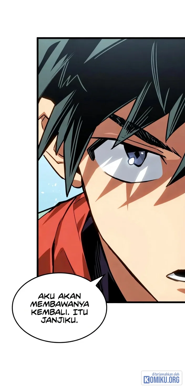 The Martial Genius Who Remembers Everything Chapter 30 Gambar 53