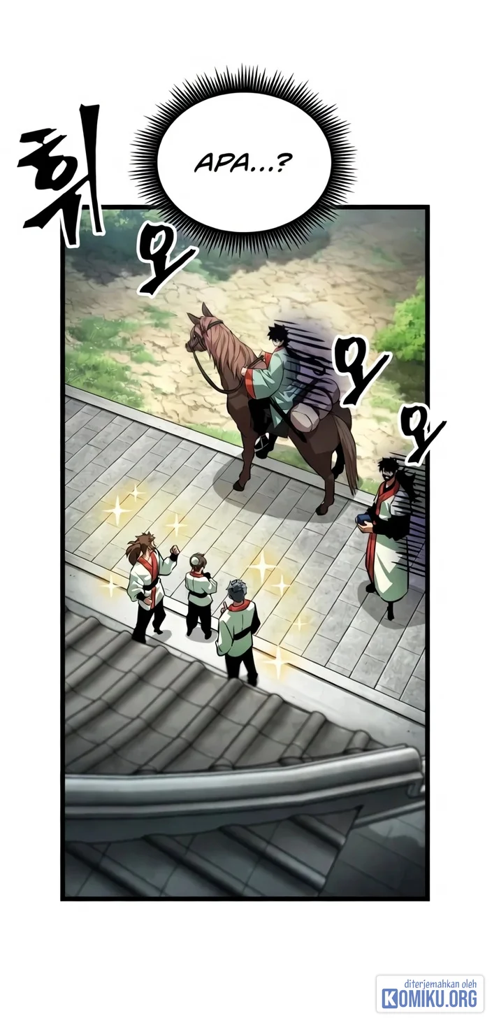 The Martial Genius Who Remembers Everything Chapter 30 Gambar 56
