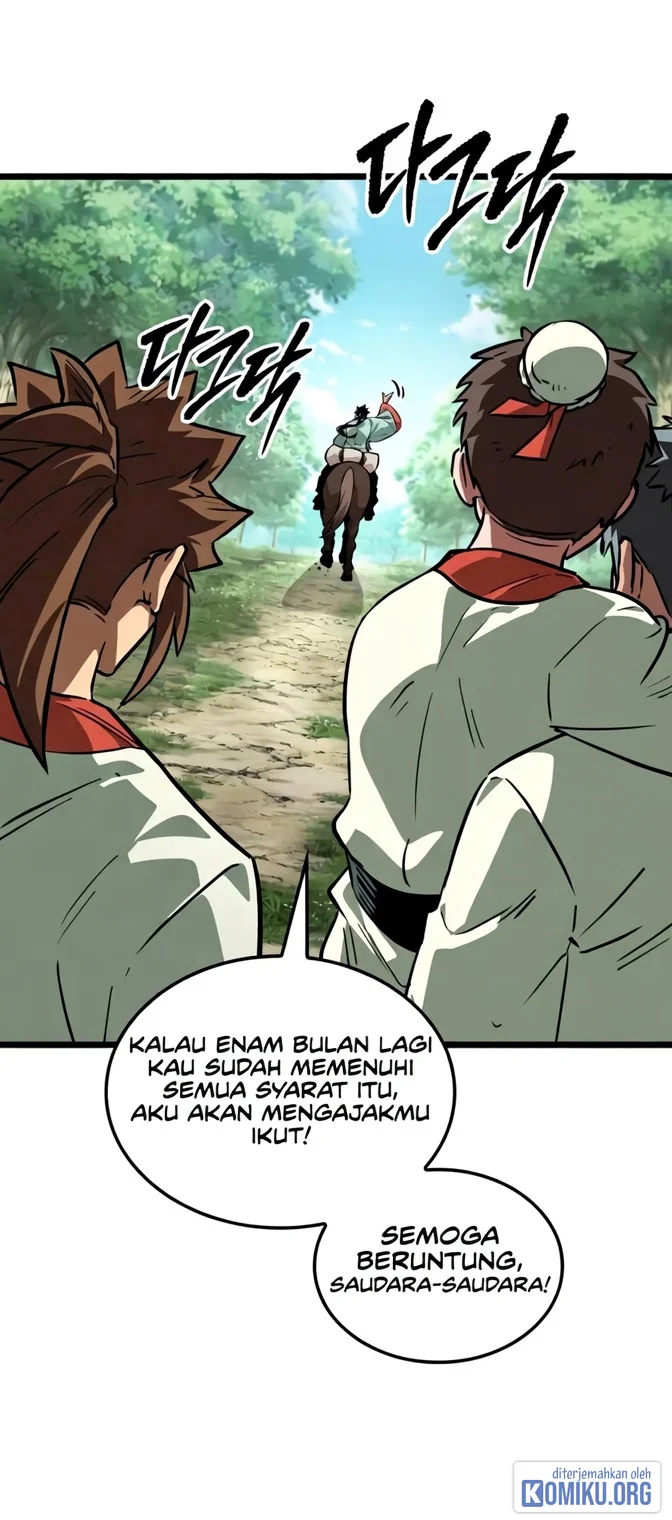 The Martial Genius Who Remembers Everything Chapter 30 Gambar 62