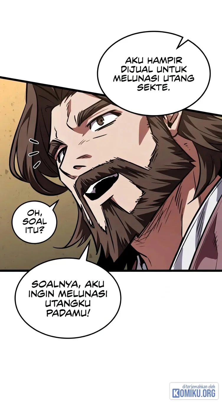 The Martial Genius Who Remembers Everything Chapter 30 Gambar 69