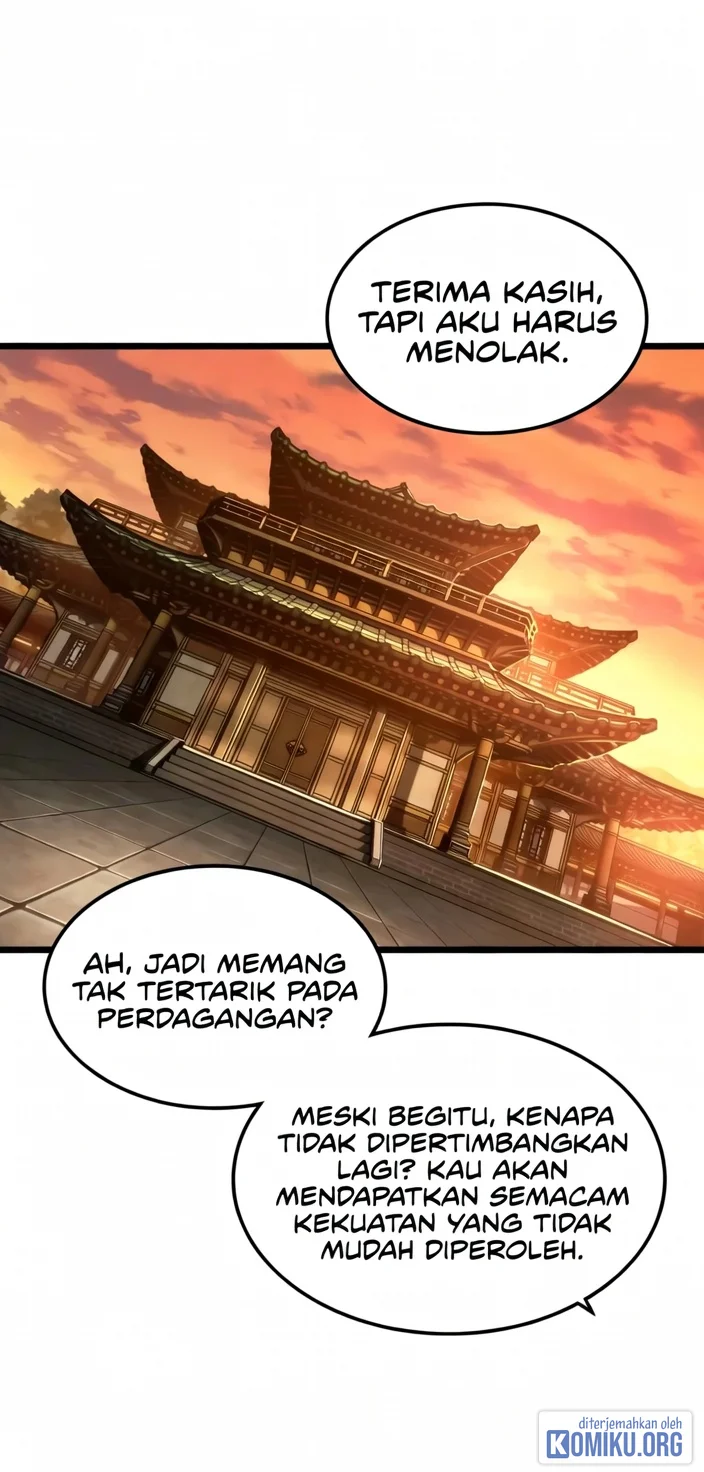The Martial Genius Who Remembers Everything Chapter 30 Gambar 70