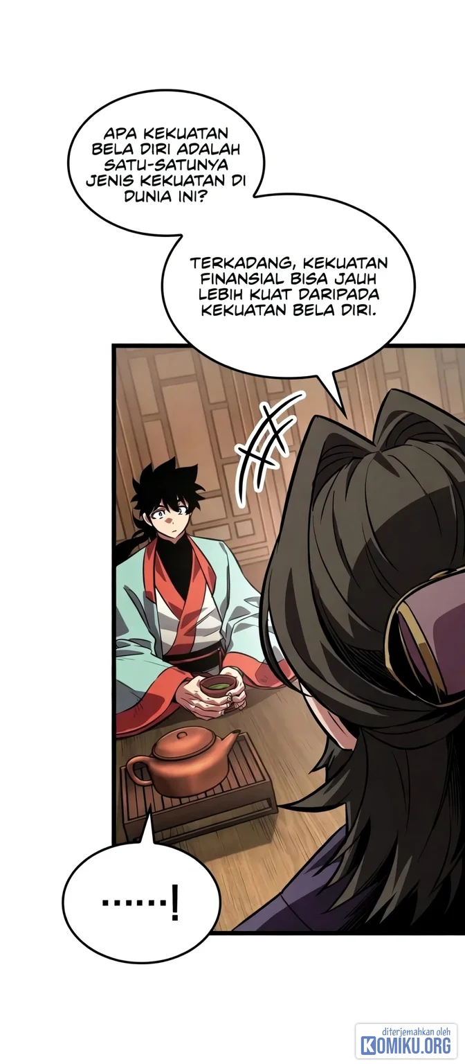 The Martial Genius Who Remembers Everything Chapter 30 Gambar 71