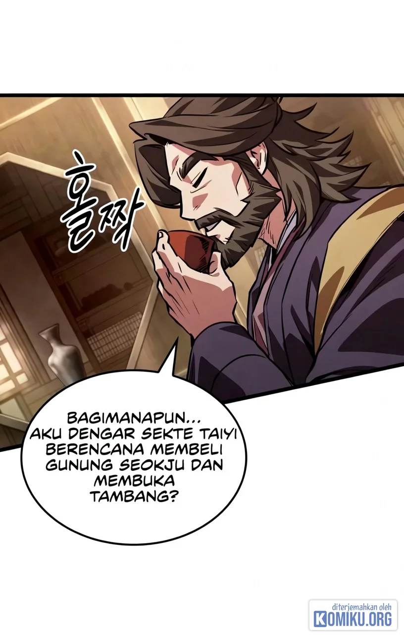 The Martial Genius Who Remembers Everything Chapter 30 Gambar 73