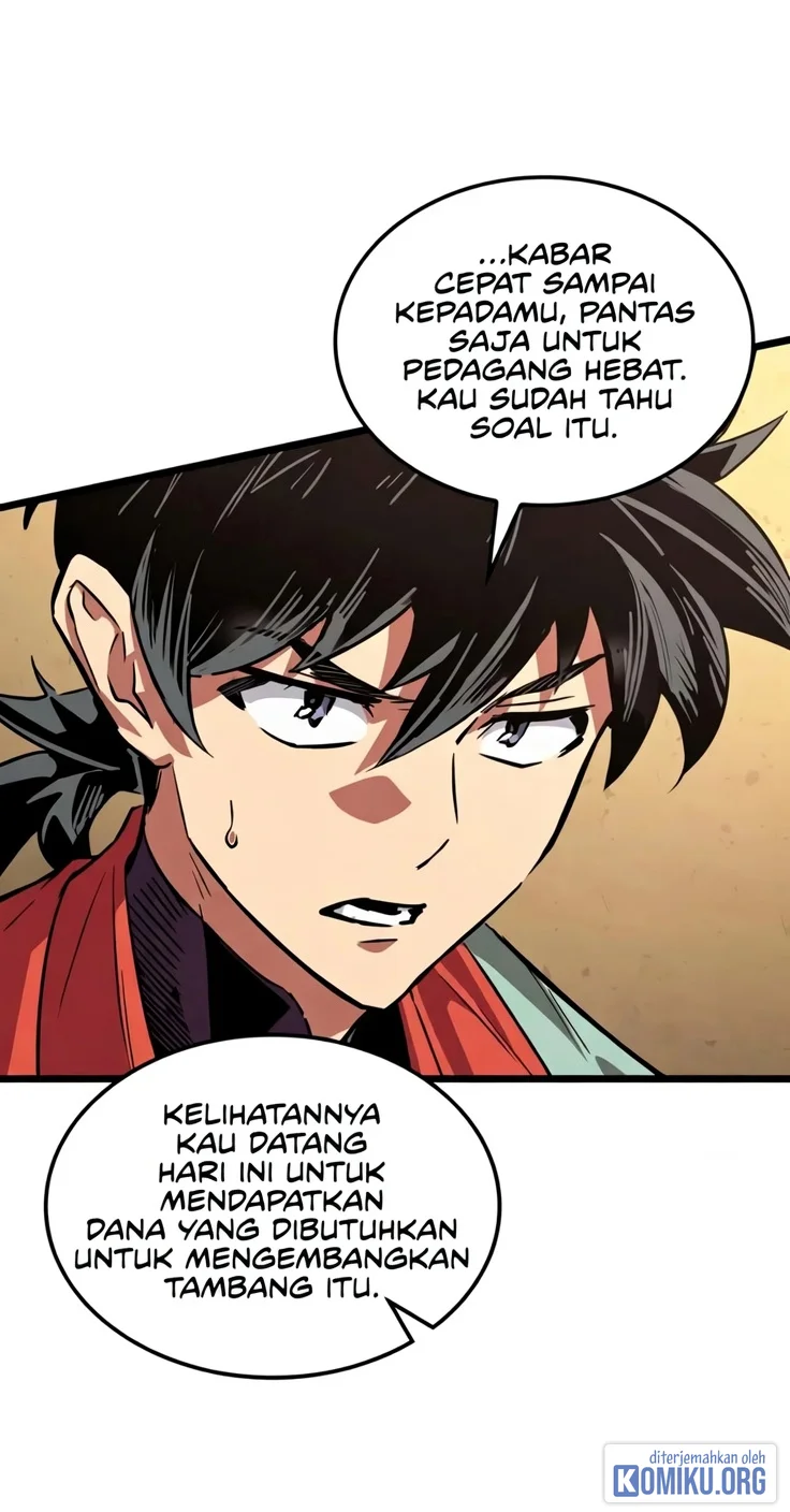 The Martial Genius Who Remembers Everything Chapter 30 Gambar 74