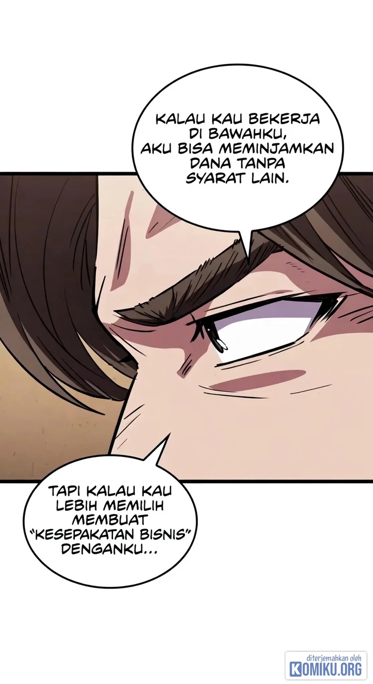 The Martial Genius Who Remembers Everything Chapter 30 Gambar 75