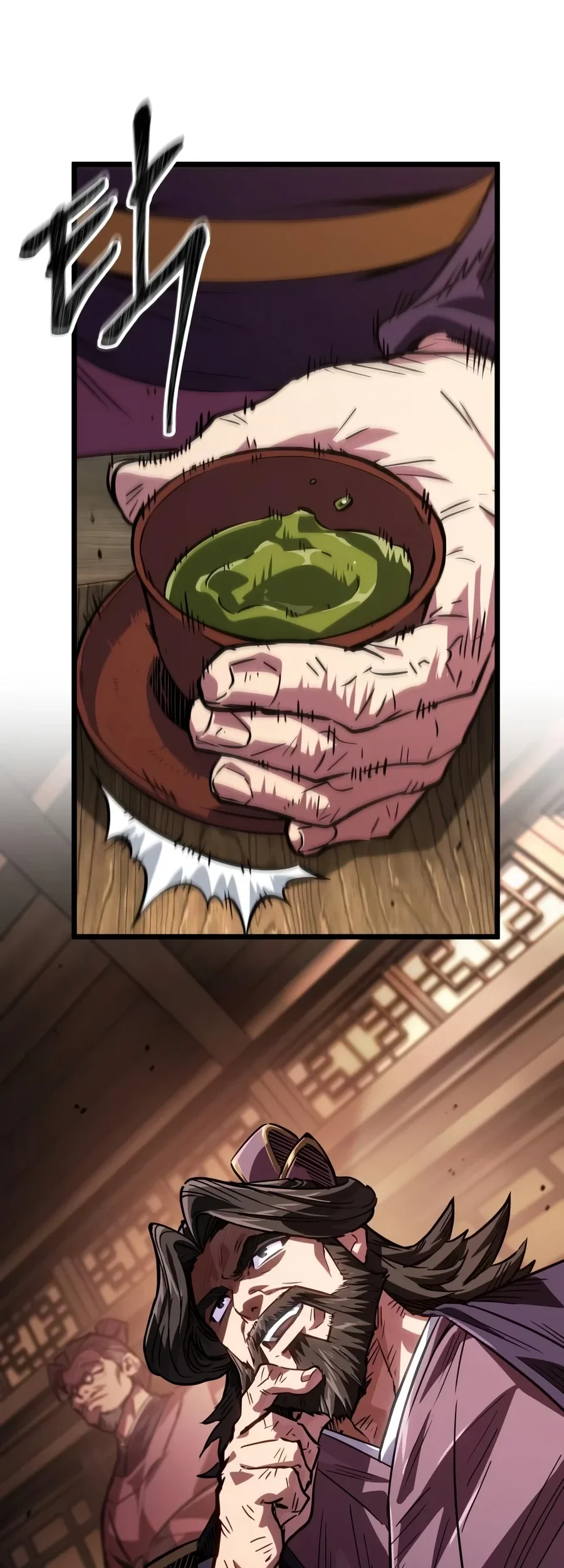 The Martial Genius Who Remembers Everything Chapter 30 Gambar 76