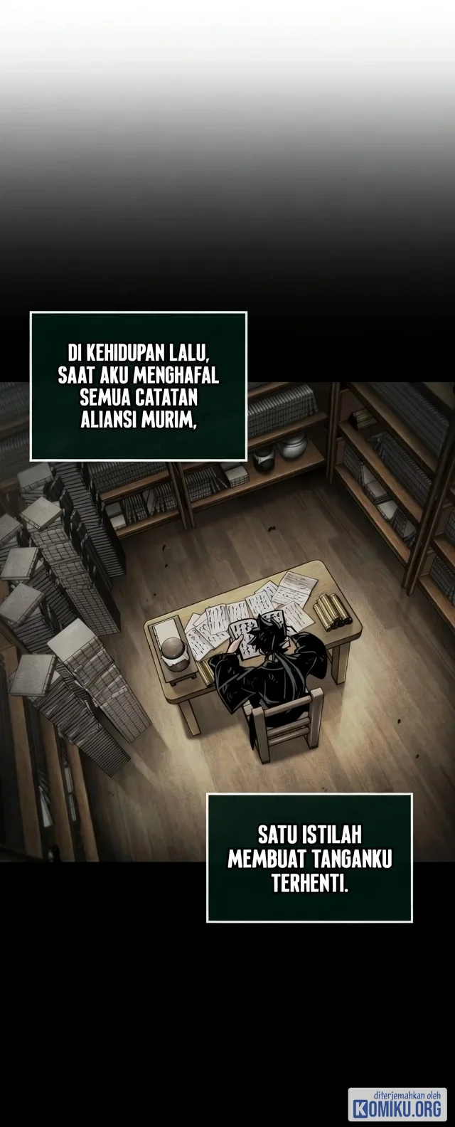 The Martial Genius Who Remembers Everything Chapter 31 Gambar 57
