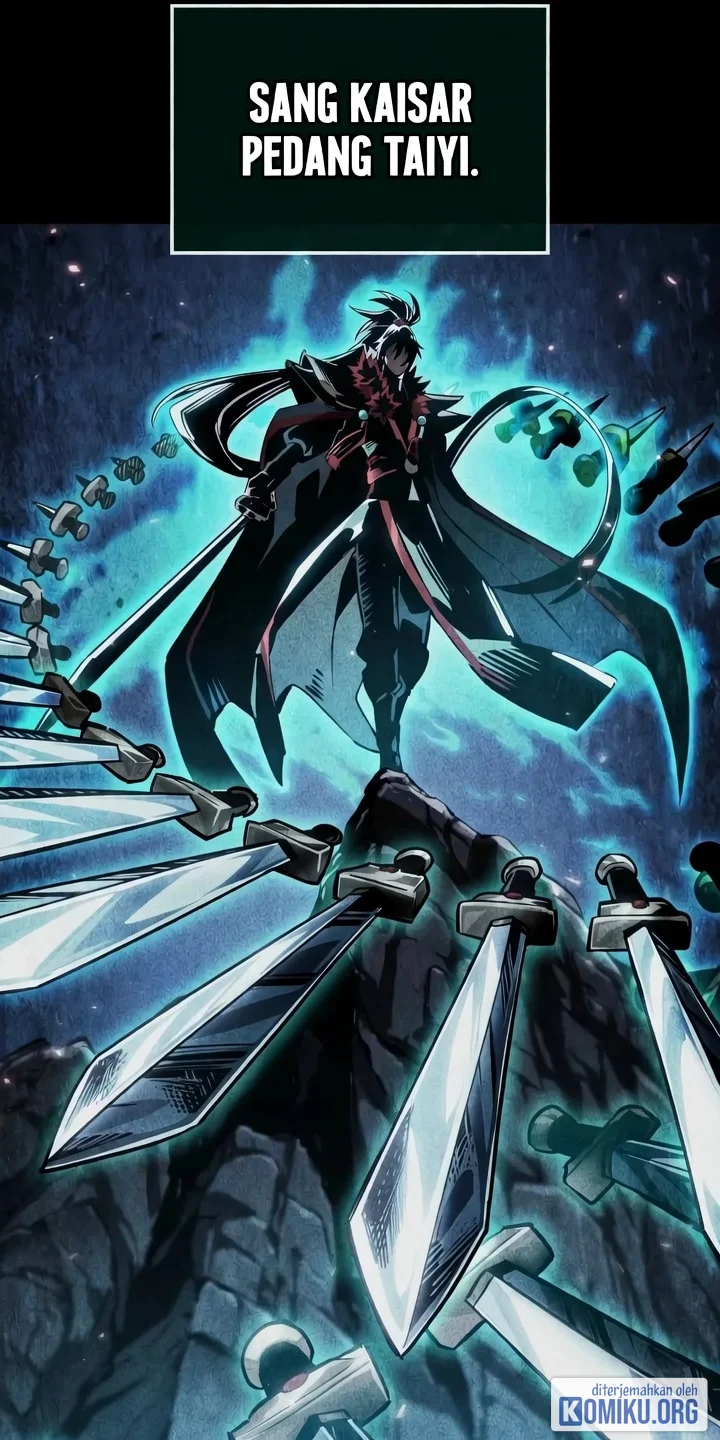 The Martial Genius Who Remembers Everything Chapter 31 Gambar 60