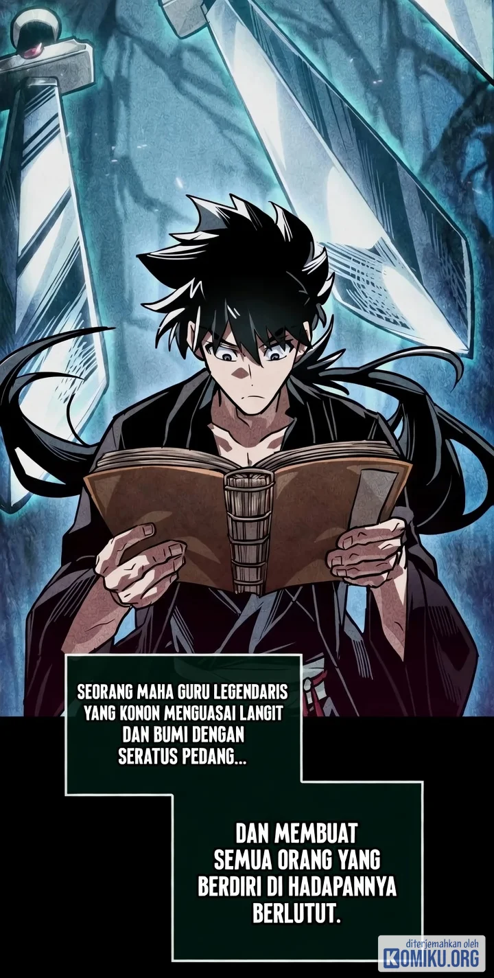 The Martial Genius Who Remembers Everything Chapter 31 Gambar 61