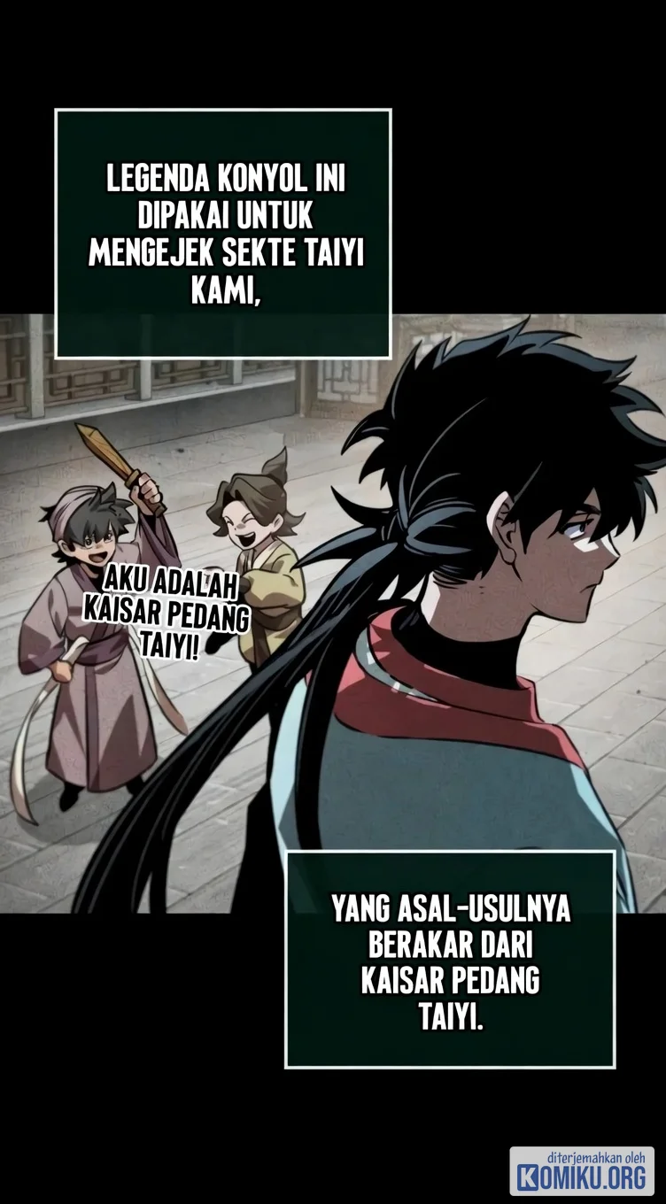 The Martial Genius Who Remembers Everything Chapter 31 Gambar 63