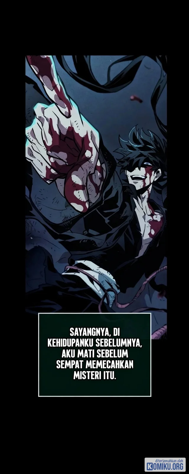 The Martial Genius Who Remembers Everything Chapter 31 Gambar 65