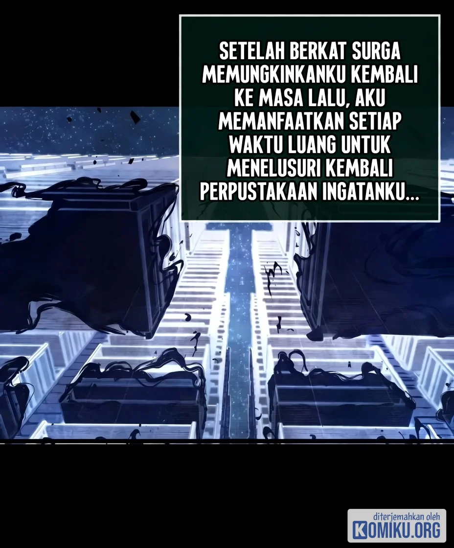 The Martial Genius Who Remembers Everything Chapter 31 Gambar 66