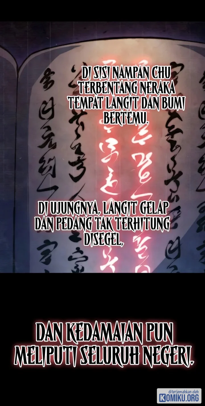 The Martial Genius Who Remembers Everything Chapter 31 Gambar 68