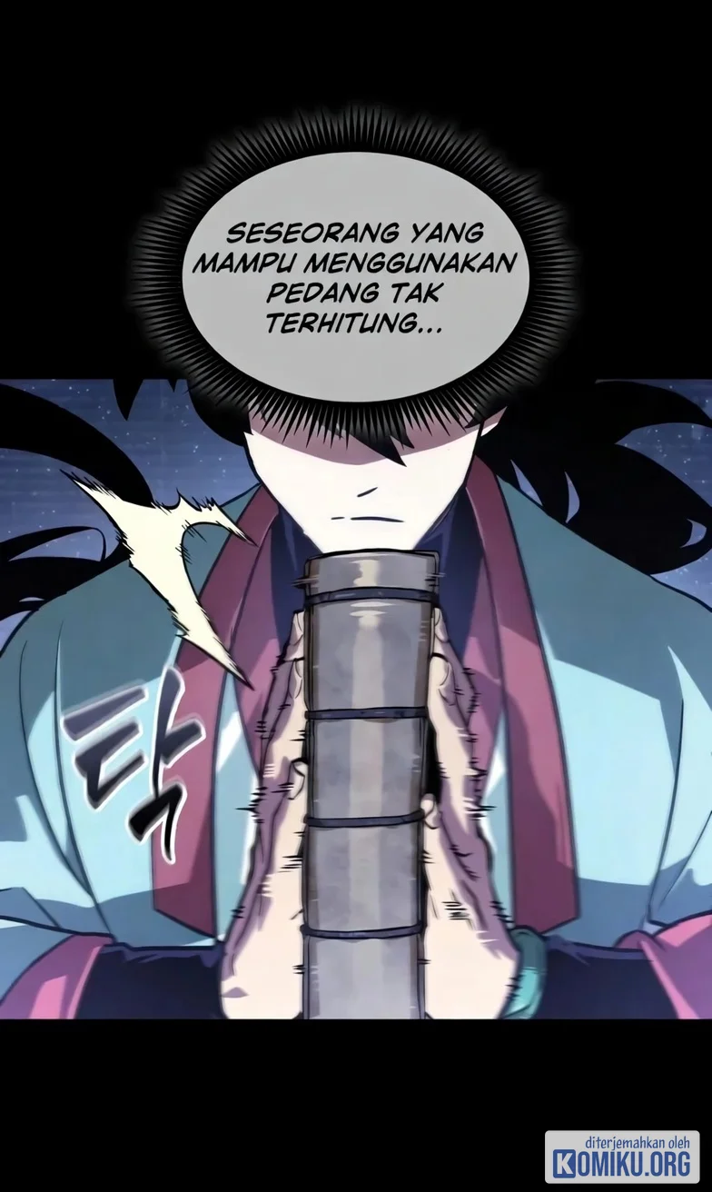 The Martial Genius Who Remembers Everything Chapter 31 Gambar 70