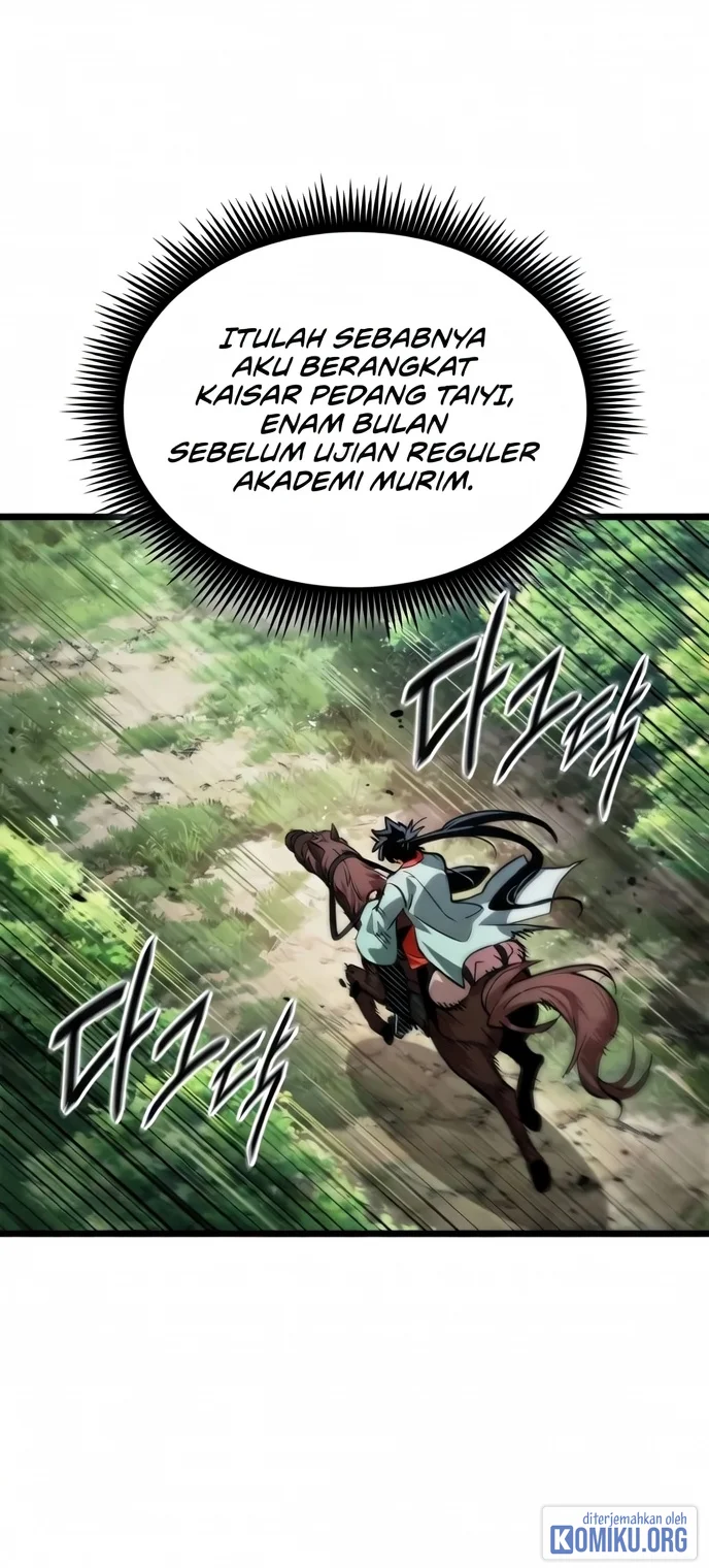 The Martial Genius Who Remembers Everything Chapter 31 Gambar 74
