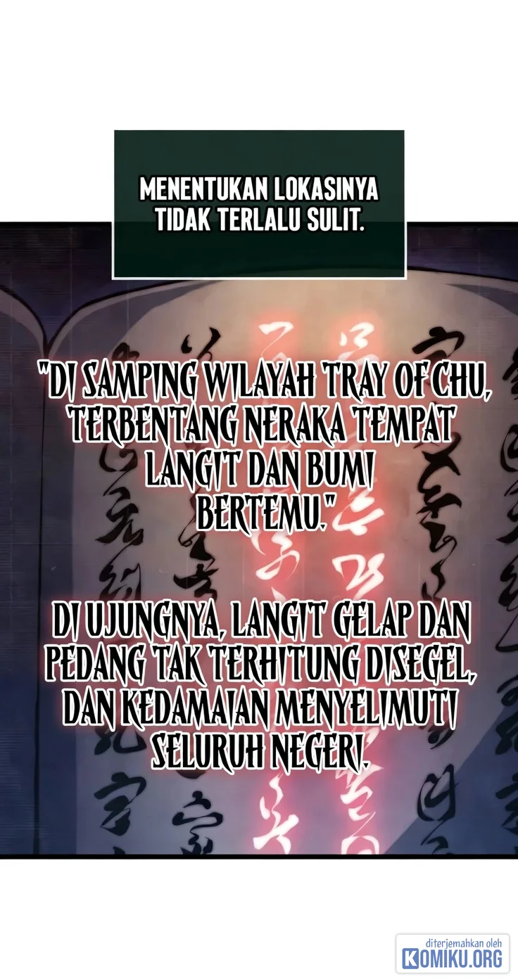 The Martial Genius Who Remembers Everything Chapter 31 Gambar 76