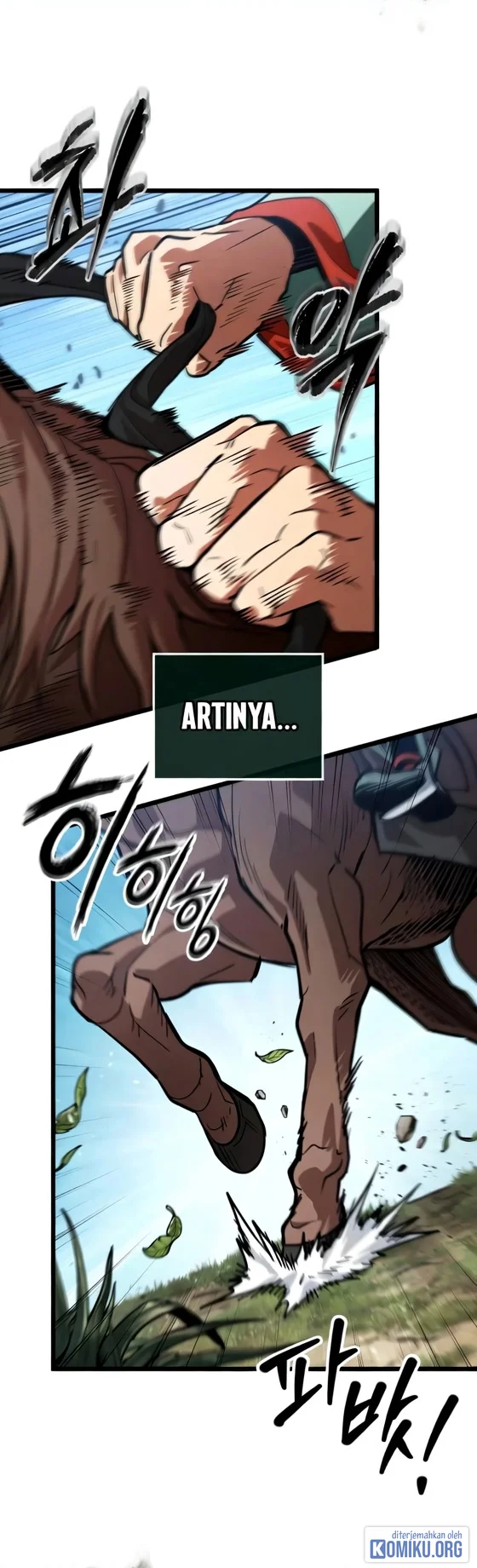 The Martial Genius Who Remembers Everything Chapter 31 Gambar 79