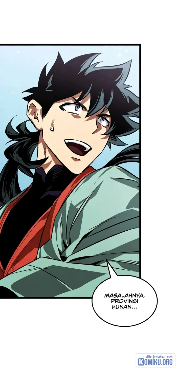 The Martial Genius Who Remembers Everything Chapter 31 Gambar 82