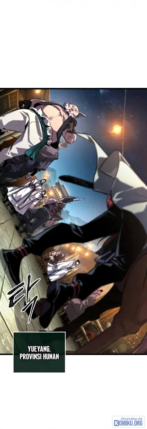 The Martial Genius Who Remembers Everything Chapter 31 Gambar 84