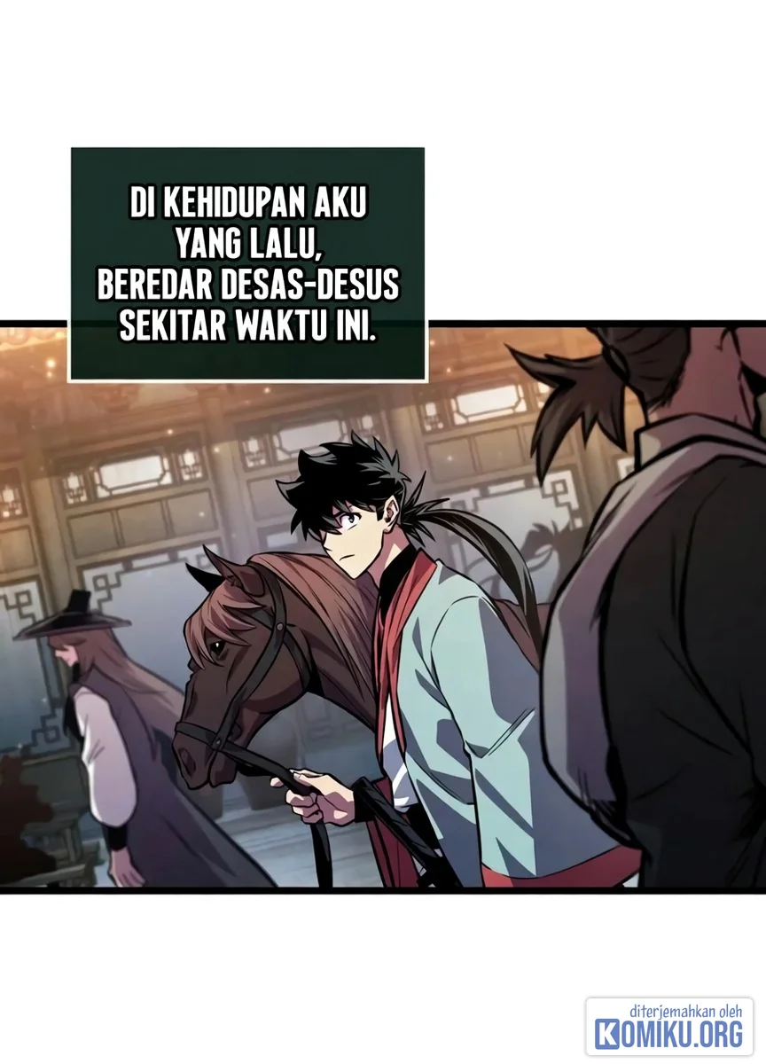 The Martial Genius Who Remembers Everything Chapter 31 Gambar 86