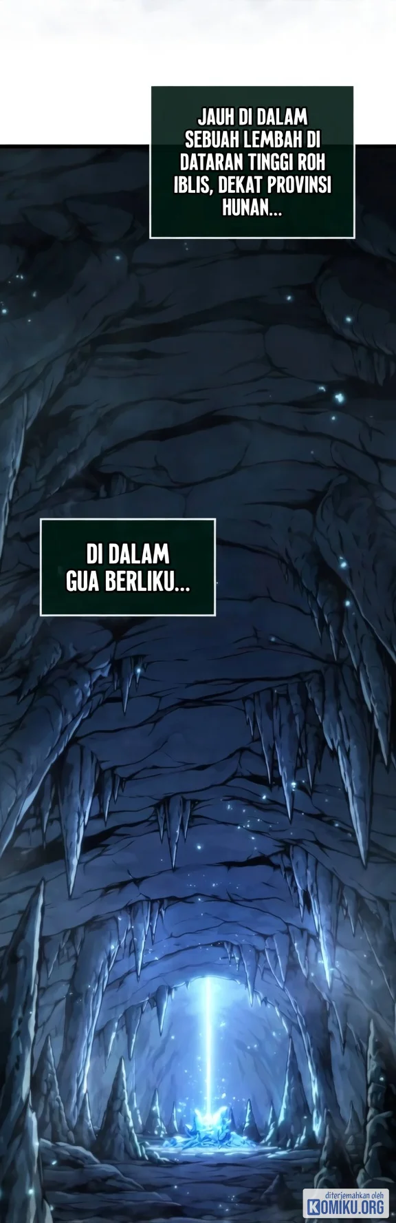 The Martial Genius Who Remembers Everything Chapter 31 Gambar 87