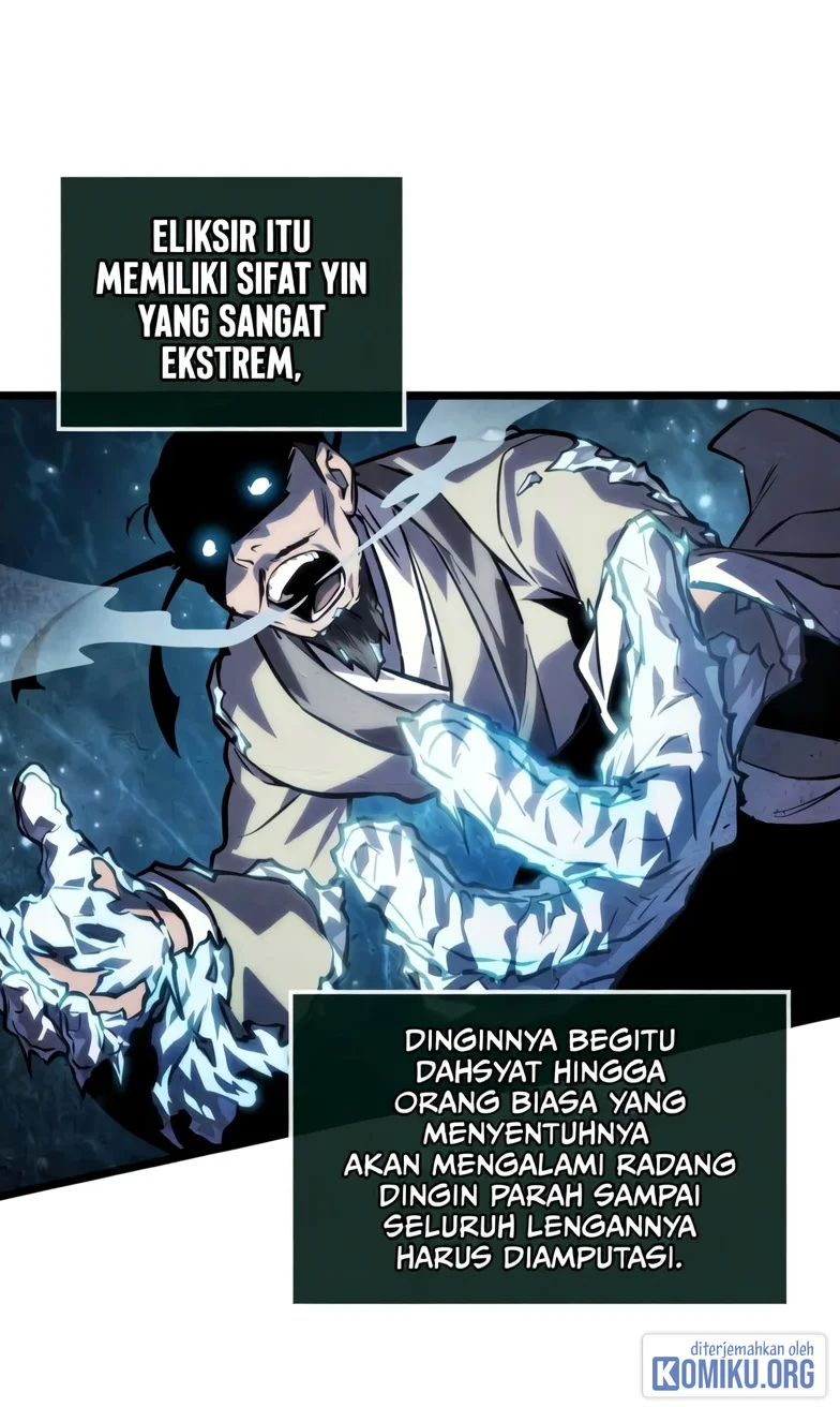 The Martial Genius Who Remembers Everything Chapter 31 Gambar 89