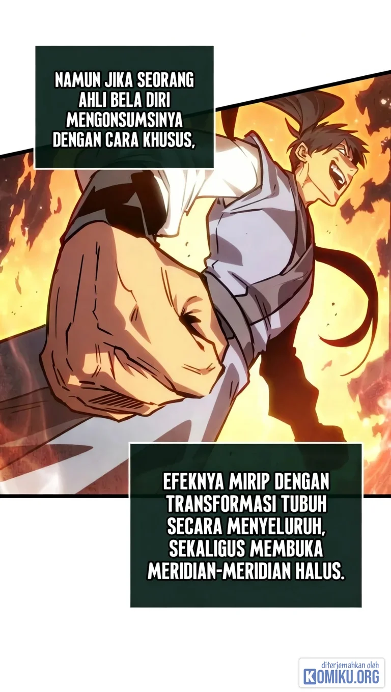 The Martial Genius Who Remembers Everything Chapter 31 Gambar 90
