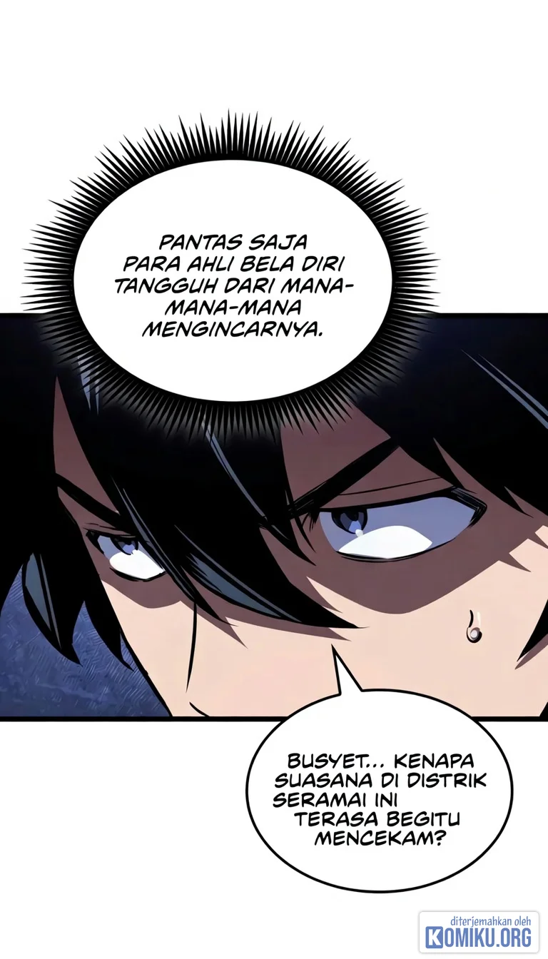 The Martial Genius Who Remembers Everything Chapter 31 Gambar 91