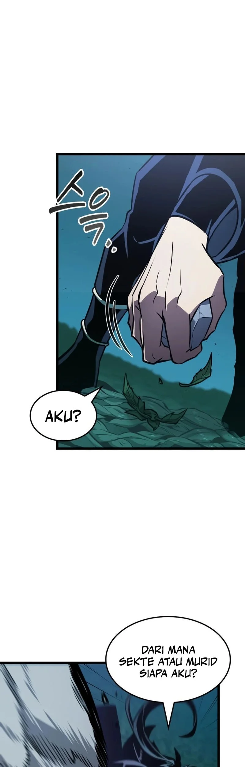 The Martial Genius Who Remembers Everything Chapter 4 Gambar 34