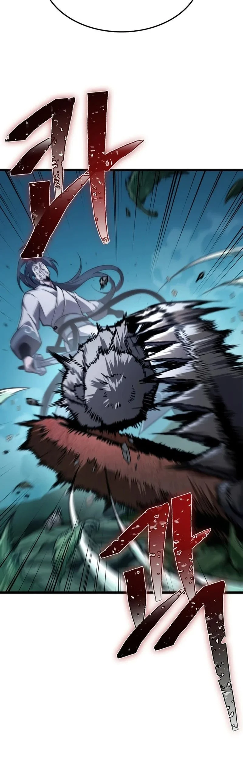 The Martial Genius Who Remembers Everything Chapter 4 Gambar 36