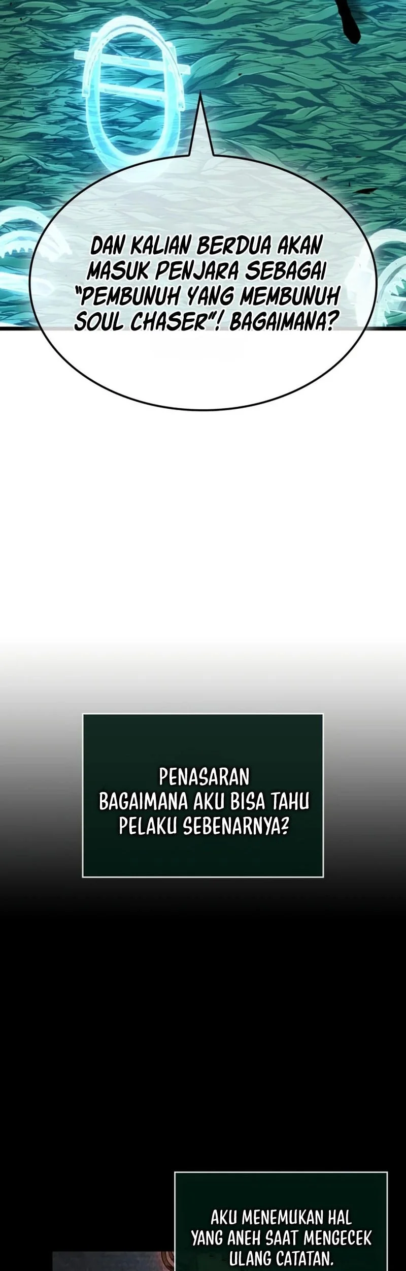 The Martial Genius Who Remembers Everything Chapter 4 Gambar 39