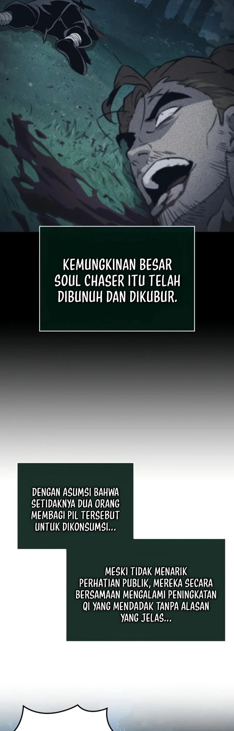 The Martial Genius Who Remembers Everything Chapter 4 Gambar 42